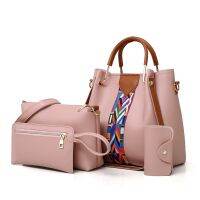 Bolsos De Hombro Europeos Y Americanos Para กระเป๋าสตรีกระเป๋าแฟชั่น688 Diagonales De Moda Para Madre E Hija 2021