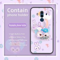 Cute Back Cover Phone Case For Huawei Mate 10 Anti-dust TPU Durable glisten Original armor case Anti-knock Silicone