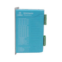 3DM2060H NEMA34 JMC NEMA42มอเตอร์สเต็ปเปอร์3เฟส AC80-220V ขับเปลี่ยน3M2060H