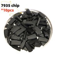 10PC aftermark ID40 PCF7935สีขาว Auto Transponder Chip สำหรับ Vauxhall Opel Agila Astra Combo coesa tigran vector zappo