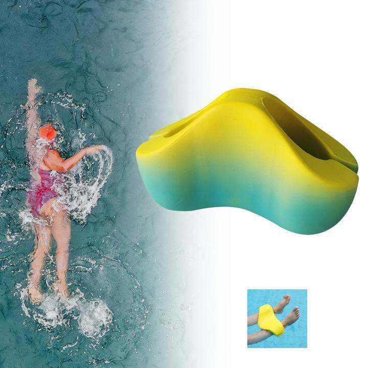 DYNWAVE Swimming Training Aid Kickboard Water Exercise Beginners Pull