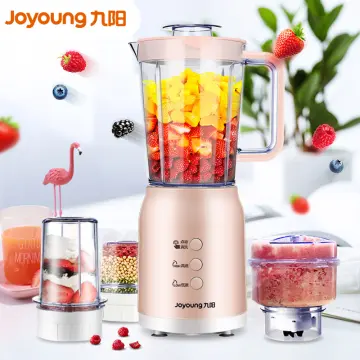 220V Home Appliances Food Supplement Baby Food Blender