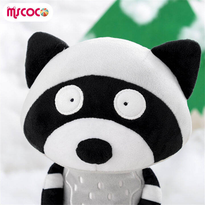 mscoco-ตุ๊กตาของขวัญวันเกิดกระรอกยีราฟและหมีโคอาล่า3d-ของเล่นตุ๊กตาสัตว์จำลองขนาดเล็กทำจากผ้าฝ้าย-pp-สำหรับเด็กชายและเด็กหญิง