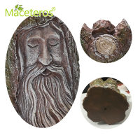 Modern Home Decoration Resin Vase Artificial Wisdom Ancient Tree Flowers Storage Jar Nordic Living Room Room Decoration