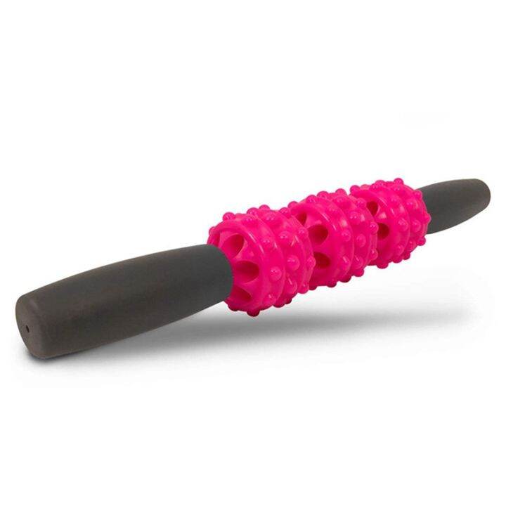 5-in1-yoga-column-massage-stick-peanut-ball-sting-ball-stretch-band-combination-massage-set-plantar-fasciitis-ball