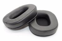 ❇ 1 Pair of Ear Pads Replacement Earpads Cushions for Denon AH-MM400 MM 400 Headphones Earphone