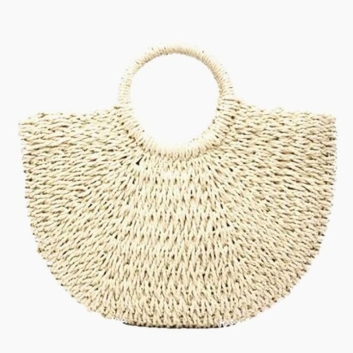 cod-yogodlns-half-moon-rattan-straw-handbags-for-women-summer-beach-handmade-vintage-bag