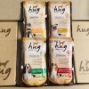 Pate dinh dưỡng cho chó hug gói 120g - ảnh sản phẩm 3