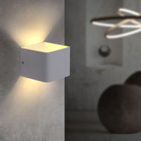 Interior LED Wall Lamp Modern Wall Sconce Home Decorative Lighting Bedroom Living Room Wall Lights BL41X