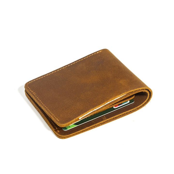 layor-wallet-กระเป๋าสตางค์ผู้ชายแบบเรียบง่าย-กระเป๋าใส่เงินหนังแท้100กระเป๋าสตางค์แนวตั้งแนวนอนหนัง