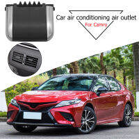 รถด้านหลัง A/c Air Vent Outlet Tab คลิปชุดซ่อมสำหรับ Toyota Camry 2006-2011