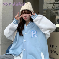 Hot Girls เสื้อผ้าแฟชัน2023 เสื้อแจ็คเก็ตผ้าฟลีซขนาดเล็กสำหรับฤดูใบไม้ร่วงและฤดูหนาว เวอร์ชั่นเกาหลี 36Z230907