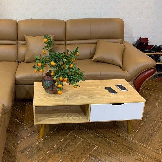 Bàn trà sofa FUNA BT08 là một sản phẩm tuyệt vời để thêm vào phòng khách của bạn. Thiết kế hiện đại và trẻ trung sẽ mang đến không gian sống của bạn những trải nghiệm thú vị. Hãy thưởng thức tách cà phê của bạn trên chiếc bàn trà sofa FUNA BT08 này và cảm nhận sự thoải mái và thư giãn.