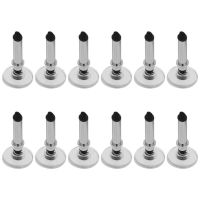 【lz】﹊  Silicone substituição Dica Universal para Touch Screen Pen capacitivo Stylus Nibs 12pcs