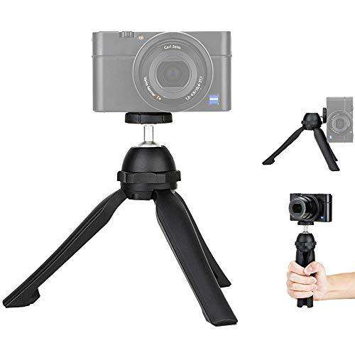 tripod kamera sony a6000
