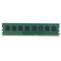 5X DDR3 4GB Memory Ram PC3-12800 1.5V 1600Mhz 240 Pin Desktop Memory DIMM Unbuffered and Non-ECC