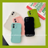 ปลอกอ่อน Xiaomi 13T Xiaomi13T Pro 5G เคส Phone Case ฝาหลังซิลิโคนเหลวรูปคลื่นขนาดใหญ่แบบเรียบง่ายเคสโทรศัพท์สีทึบป้องกันเลนส์ทุกชิ้น2023