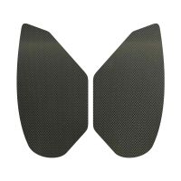 Motorcycle Anti slip Tank Pad 3M Side Gas Knee Grip Traction Pads Protector Sticker For Kawasaki NINJA ZX6 R ZX6R ZX6 RR 03-04