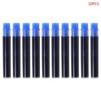 10pcs Replacement Refills for Whiteboard Marker Pen White Board Dry-Erase Pens School Supplies Stationery M5TB