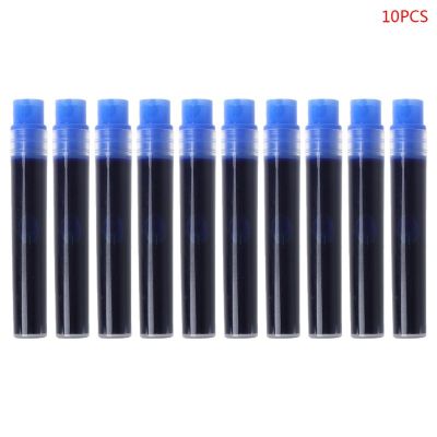 10pcs Replacement Refills for Whiteboard Marker Pen White Board Dry-Erase Pens School Supplies Stationery