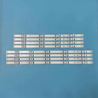 LED Backlight Strip For LG 47"; 6916L-1961A 6916L-1962A LC470DUE-FGA2 47LB565U 47LB650 47LB630 47LB650T 47LB630V