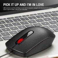 WIRED DESKTOP MOUSE M147