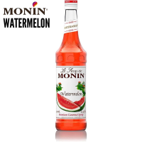 (COFF) น้ำเชื่อม MONIN กลิ่น “ Watermelon” บรรจุขวด 700 ml.