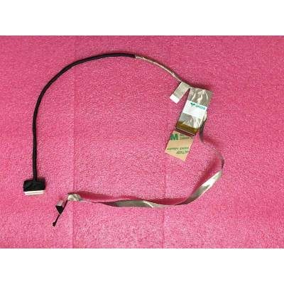 【Big-promotion】 Huilopker MALL Original แล็ปท็อป G700 G710 LCD LVDS CMOS CABLE