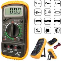 【Big-promotion】 BEUAQQT DC 0-99.99V (100V) 4-digits 0.36inch Digital Voltmeter 3Wire Voltage Panel Meter Tester Tools-