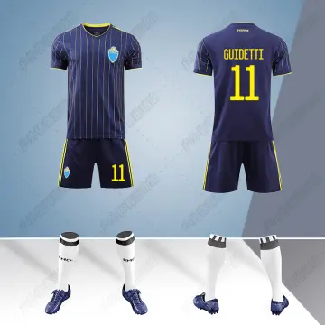 Sweden Jersey - Best Price in Singapore - Sep 2023