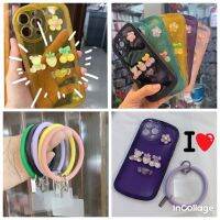 CS120 เคสโทรศัพท์[i7-11pm] งานพลาสติกTPUนิ่มๆ ลายหมีBaerหลายสี สินค้าพร้อมส่ง**อ่านรายละเอียดก่อนสั่ง**