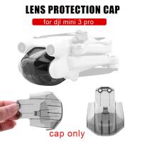 Gimbal Camera Lens Protector For Dji Mini 3 Pro Parts Pro Drone Cap Protection Accessories All-round Cover 3 Mini For Dji Lens T4P7