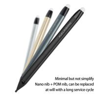 Non-delayed Smooth Writing Condenser Infrared Interaction Touch Screen Stylus Pen for Smart Phone Stylus Pens