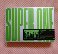 อัลบั้มเปล่า SuperM ได้โปสพับ 2 ใบ ซุปเปอร์เอ็ม บั้มเปล่า