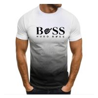 2023 Mens T-shirt Short Sleeve Solid Mens Loose T-shirt Mens Top Brand New Brand Mens 3D T-shirt Short SleeveTH