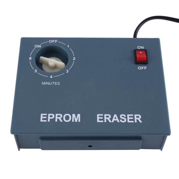 1-piece-uv-eprom-eraser-erase-ultraviolet-light-erasable-timer-plastic-eprom-eraser-uv-eprom-eraser-eu-plug