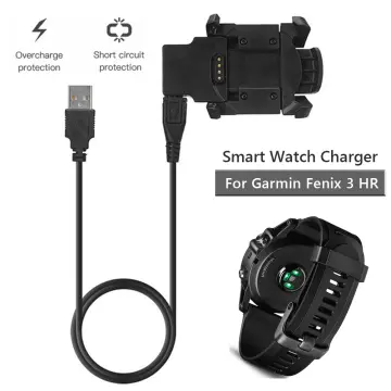 Chargeur garmin forerunner online 235