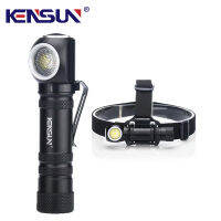 Latest Powerful IPX6 Waterproof XHP50 Headlamps LED Head Lights USB Rechargeable Head Lamp 18650 battery camping lantern