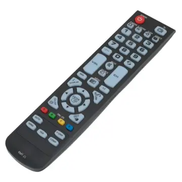 Remote Control Replacement for Westinghouse RMT-17, Universal Remote  Control Replacement for Westinghouse LD-2480 LD-3280 VR-2218 VR-3215 Smart  TV