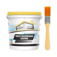 Transparent Waterproof Glue Coating Glue Waterproof Invisible Insulating Sealant Weather Resistant Waterproof Sealant Anti-Leakage Glue For Metal Glass Marble Wood high grade