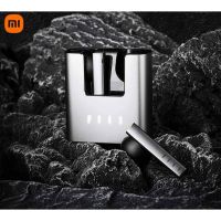 Xiaomi FIIL CC หูฟังระบบลดเสียงรบกวนไร้สาย,หูฟังบลูทูธ5.2บลูทูธอัจฉริยะระบบลดเสียงรบกวนสำหรับ iPhone 13