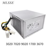 2023 PSU ตกแต่งใหม่สำหรับ Dell 3020 7020 9020 1700 3670แหล่งจ่ายไฟ L290AM-00 L290EM-00 AC290AM-00 H290AM-00 HU290EM-01 L290EM-01