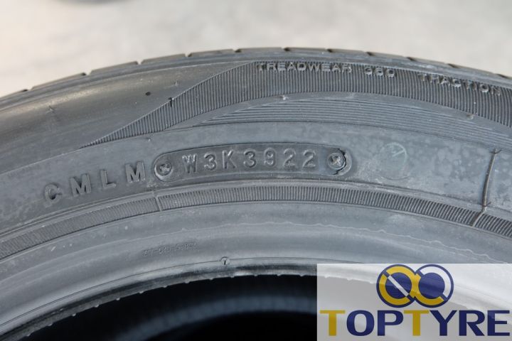 215-55r17-toyo-tires-รุ่น-proxes-cr1-ยางใหม่ปลายปี2022-จำนวน-4-เส้น-แถมจุปลมยางใหม่และจัดส่งฟรี