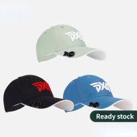 Golf Men Women Sports Ball Cap Quick-Drying Breathable Hat Casual Sun