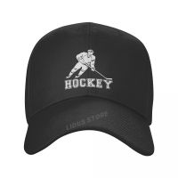 New Summer High Quality Mens Youth Boys Ice Hockey Baseball Cap Fashion Brand Women Snapback Hat