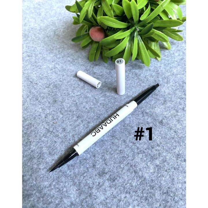 eyebrow eyeliner pencil two way pen Lazada PH