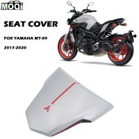 For YAMAHA MT-09 MT09 SP FZ09 2017-2020 Seat Cowl Front Windshield Wind Deflector Rear FenderRear Passenger Seat Cover Fairing