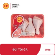 Đùi tỏi gà CP 500gr