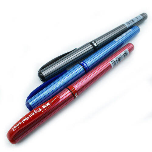 M&G Expert Gel Pen 1.0MM Lazada