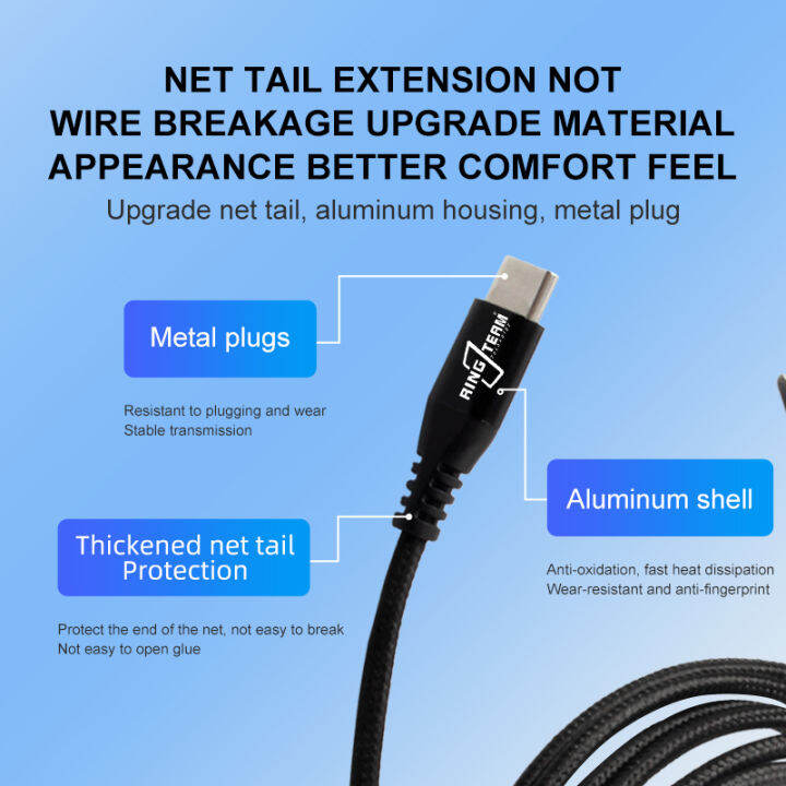 ใหม่สายถัก-type-c-usbc-pd-มุมขวา-ep-5g-ep5g-dc-coupler-en-el25-en-el25-dummy-nikon-z50-zfc-กล้อง